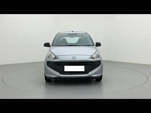 Used 2019 Hyundai Santro in Jaipur