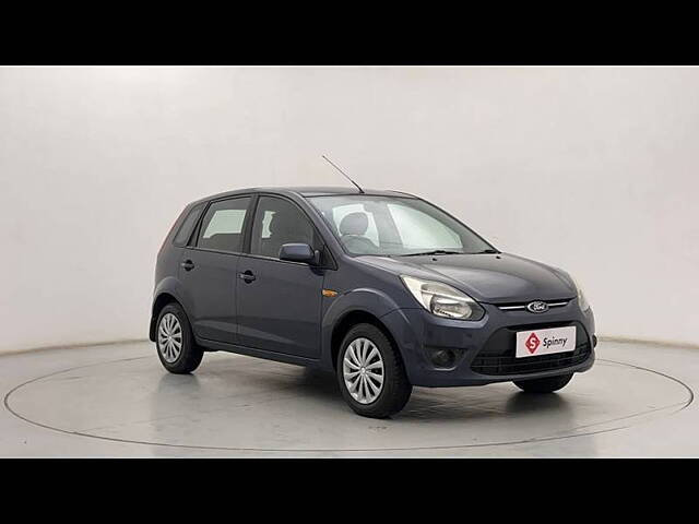 Used Ford Figo [2010-2012] Duratec Petrol ZXI 1.2 in Pune