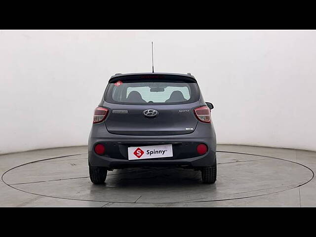 Used Hyundai Grand i10 Sportz AT 1.2 Kappa VTVT in Chennai