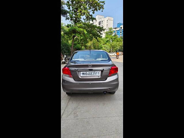 Used Honda Amaze [2016-2018] 1.5 S i-DTEC in Mumbai