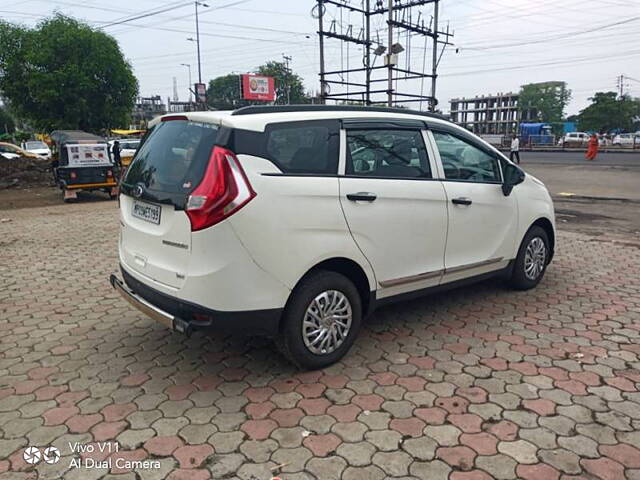 Used Mahindra Marazzo M2 7 STR [2020] in Bhopal