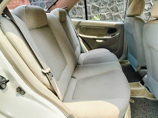 Used Hyundai Accent [2003-2009] GLE in Mumbai