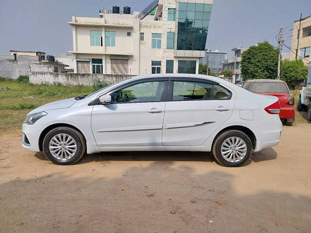 Used Maruti Suzuki Ciaz Delta Hybrid 1.5 [2018-2020] in Mohali