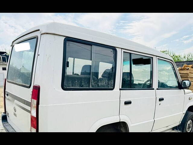 Used Tata Sumo Gold EX BS-IV in Mohali