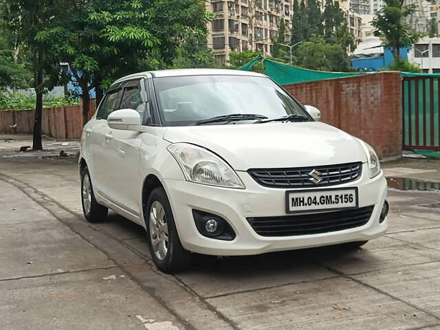 Used Maruti Suzuki Swift DZire [2011-2015] ZDI in Mumbai