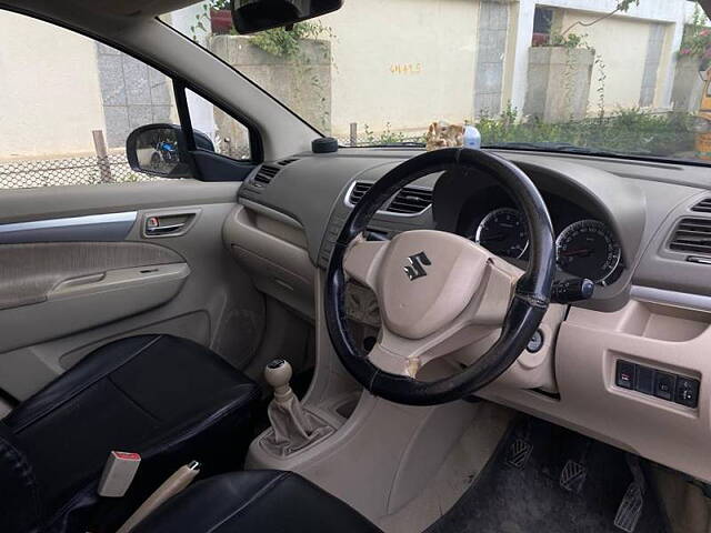 Used Maruti Suzuki Ertiga [2012-2015] VDi in Chennai