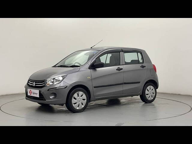 Used 2014 Maruti Suzuki Celerio in Ghaziabad