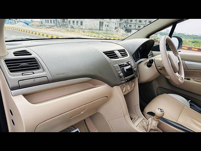 Used Maruti Suzuki Ertiga [2012-2015] VDi in Hyderabad