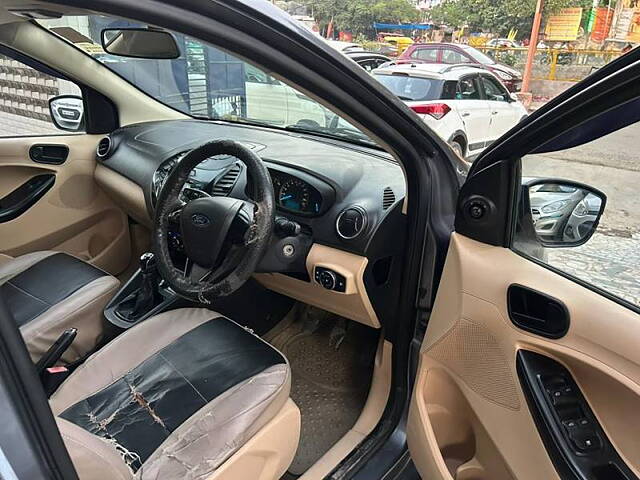 Used Ford Aspire [2015-2018] Ambiente 1.5 TDCi in Kanpur