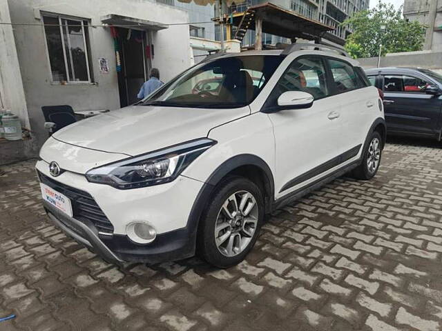 Used Hyundai i20 Active [2015-2018] 1.2 S in Chennai