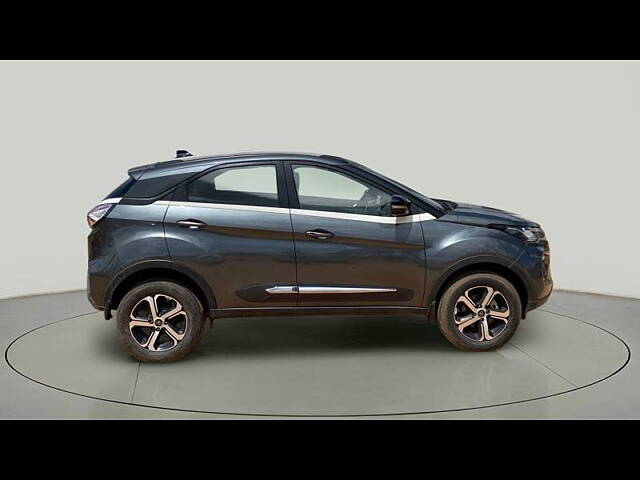 Used Tata Nexon [2020-2023] XZA Plus (HS) Dark Edition in Bangalore