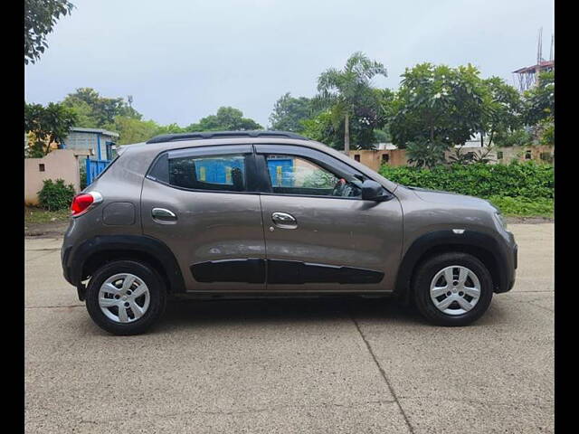 Used Renault Kwid [2015-2019] RXT [2015-2019] in Indore