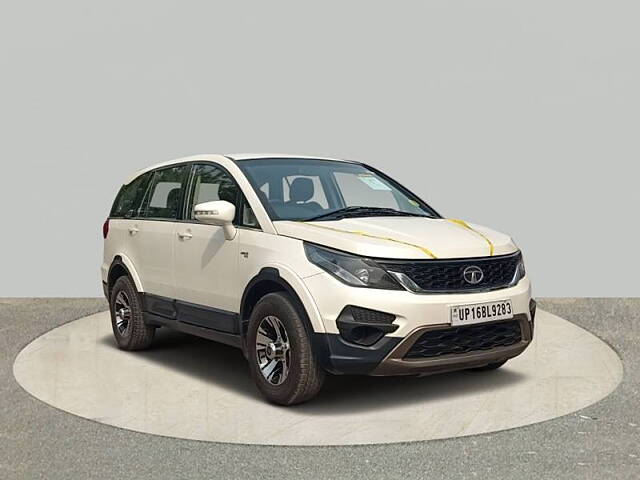 Used Tata Hexa [2017-2019] XM 4x2 7 STR in Noida