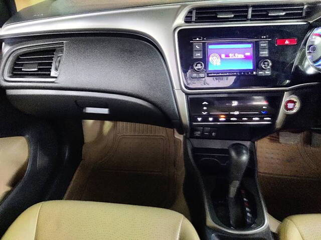 Used Honda City [2014-2017] VX CVT in Mumbai