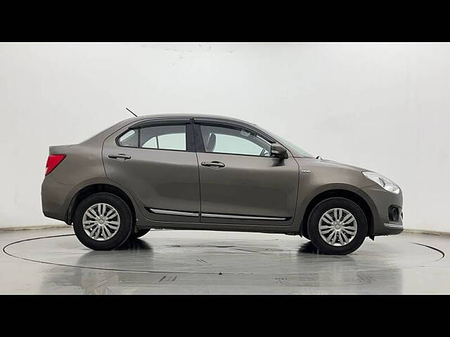 Used Maruti Suzuki Dzire [2017-2020] VDi AMT in Hyderabad