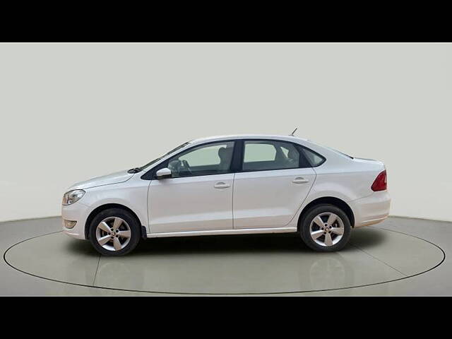 Used Skoda Rapid [2015-2016] 1.6 MPI Ambition in Bangalore