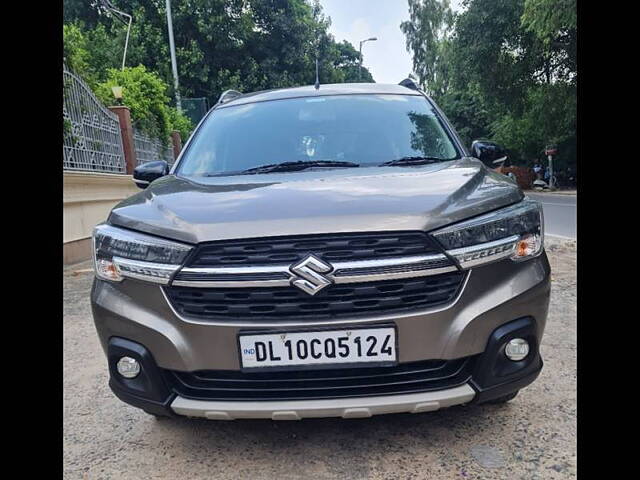 Used Maruti Suzuki XL6 [2019-2022] Zeta MT Petrol in Delhi