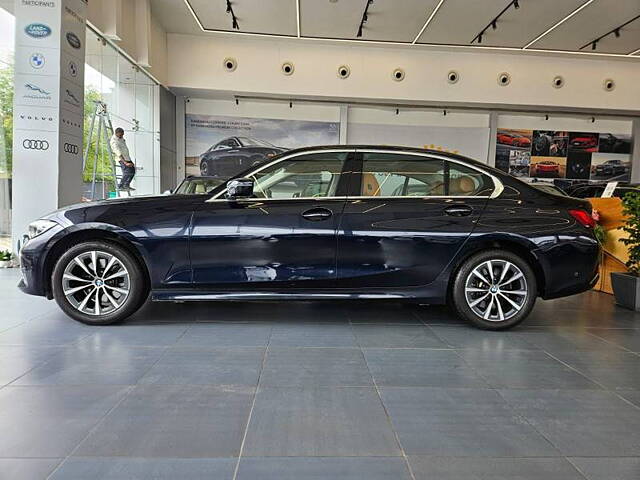 Used BMW 3 Series [2016-2019] 330i Sport Line in Ahmedabad