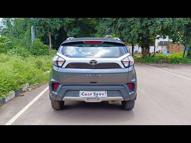 Used Tata Nexon [2017-2020] XZ in Bangalore