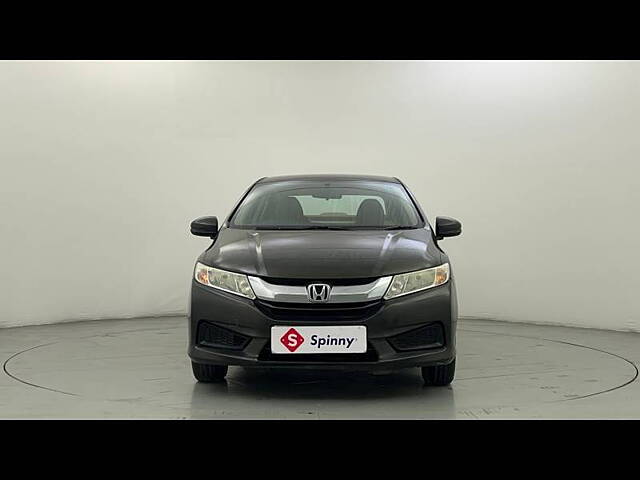 Used Honda City [2014-2017] SV CVT in Gurgaon