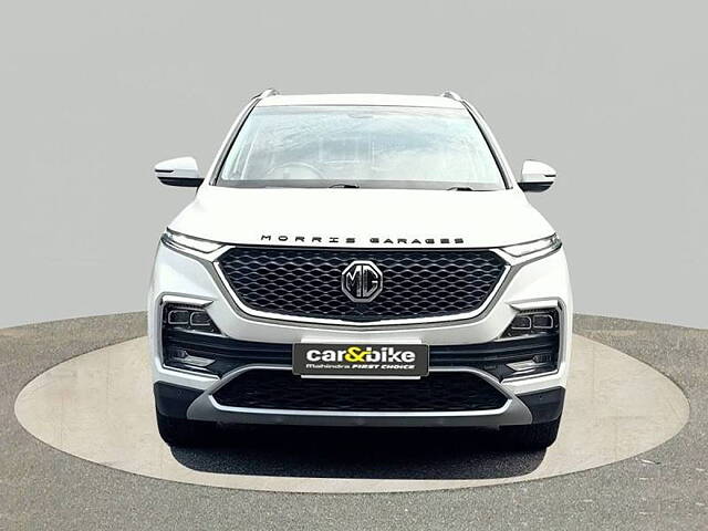 Used MG Hector [2019-2021] Smart 1.5 DCT Petrol [2019-2020] in Noida