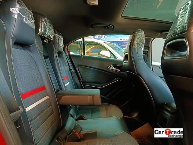 Used Mercedes-Benz A-Class [2015-2019] A 180 in Pune
