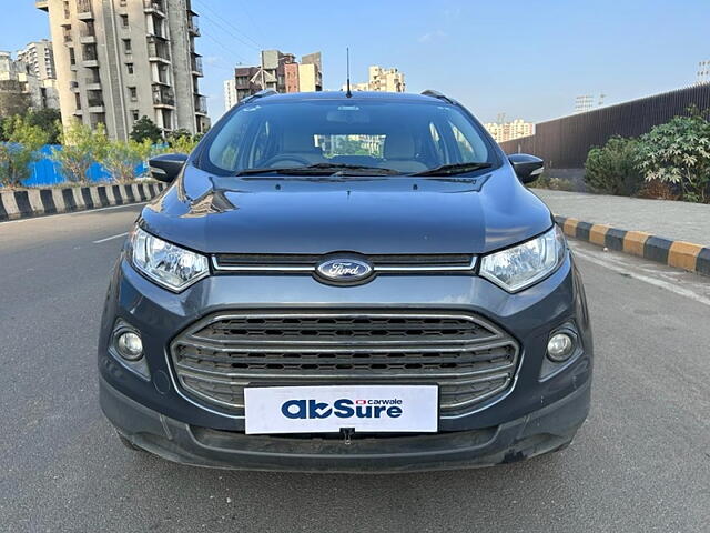 Used 2017 Ford Ecosport in Navi Mumbai