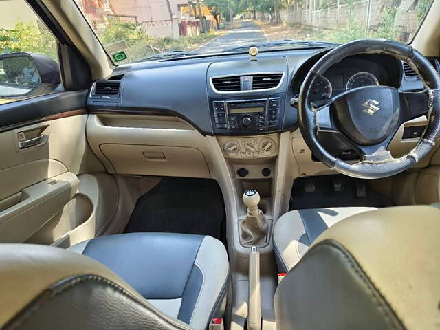 Used Maruti Suzuki Swift DZire [2011-2015] VDI in Mysore