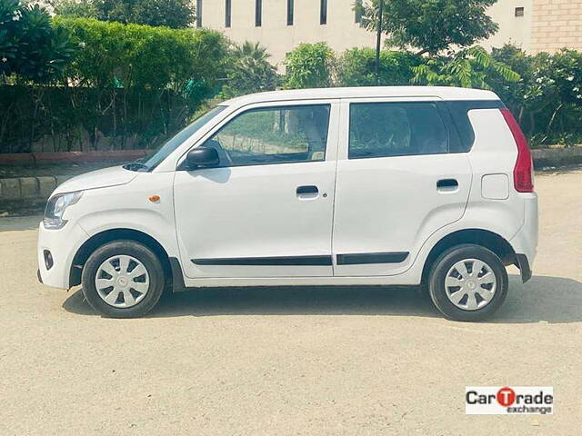 Used Maruti Suzuki Wagon R [2019-2022] LXi (O) 1.0 CNG [2019-2020] in Delhi