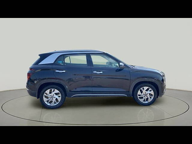 Used Hyundai Creta [2020-2023] SX 1.5 Petrol [2020-2022] in Surat