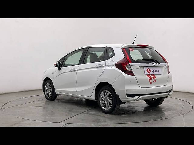 Used Honda Jazz [2018-2020] V CVT Petrol in Chennai