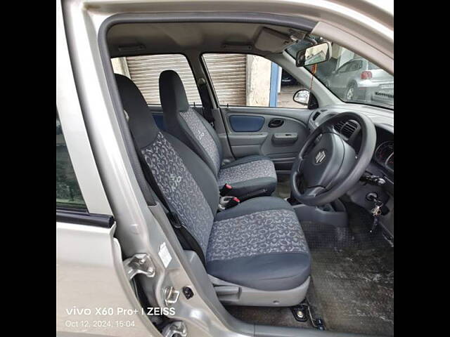 Used Maruti Suzuki Alto K10 [2010-2014] VXi in Bangalore