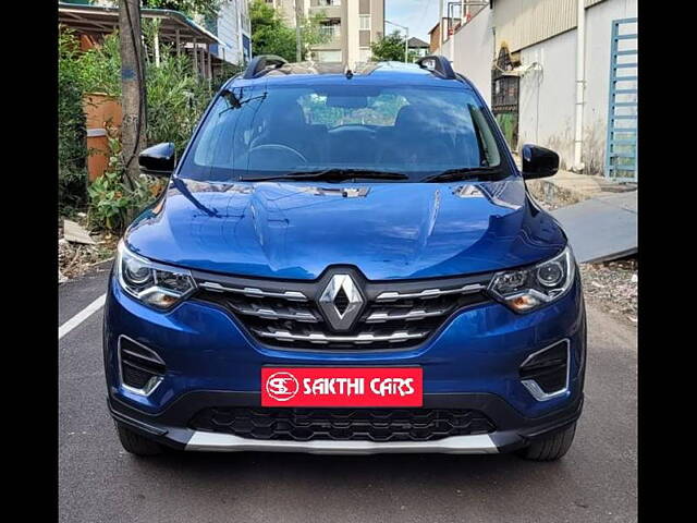 Used 2022 Renault Triber in Chennai