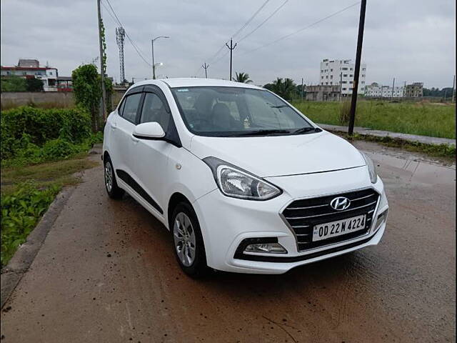 Used Hyundai Xcent [2014-2017] S 1.2 in Bhubaneswar