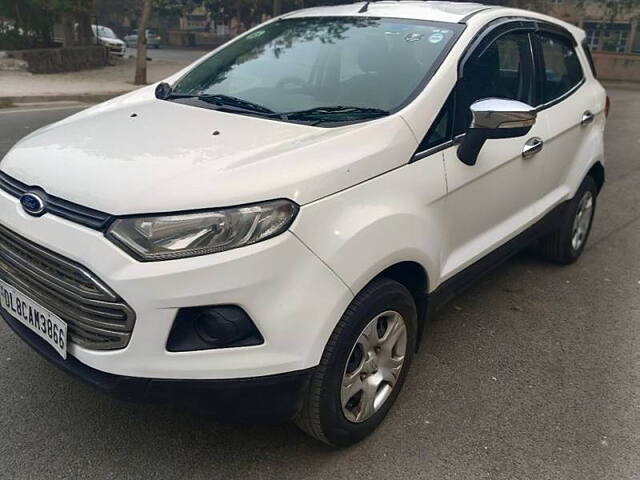 Used Ford EcoSport [2013-2015] Ambiente 1.5 Ti-VCT in Delhi