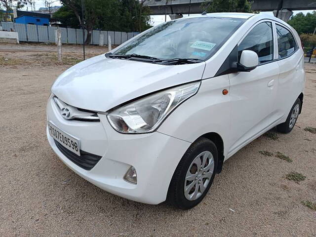 Used Hyundai Eon Sportz in Hyderabad