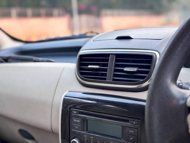 Used Nissan Terrano [2013-2017] XL (P) in Delhi