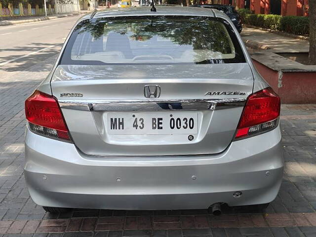 Used Honda Amaze [2013-2016] 1.5 VX i-DTEC in Navi Mumbai