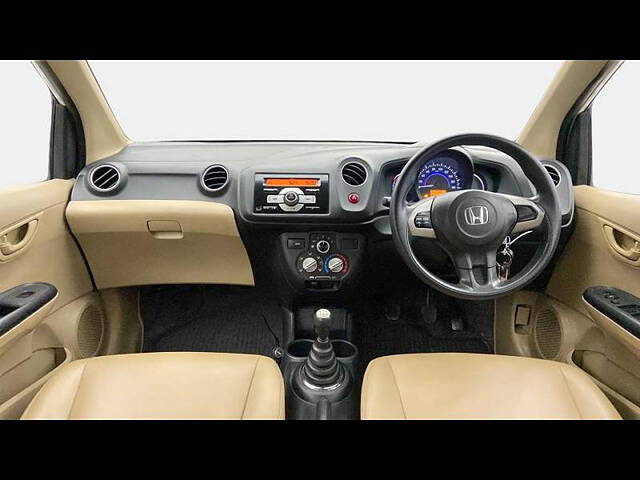 Used Honda Amaze [2013-2016] 1.2 S i-VTEC in Delhi