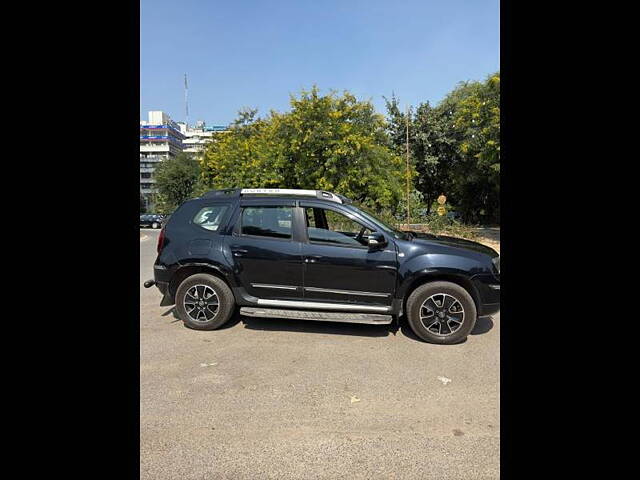 Used Renault Duster [2016-2019] 85 PS RXZ 4X2 MT Diesel (Opt) in Delhi