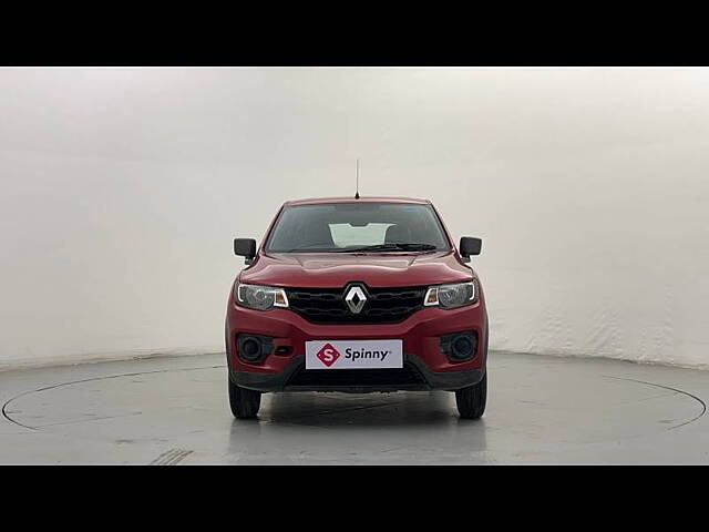 Used Renault Kwid [2015-2019] RXL [2015-2019] in Delhi