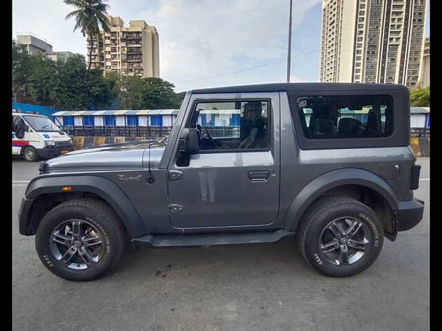 Used Mahindra Thar LX Hard Top Diesel AT 4WD [2023] in Mumbai