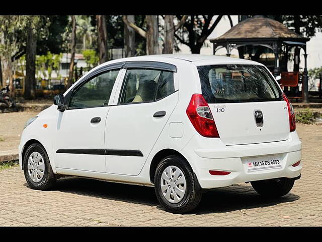 Used Hyundai i10 [2010-2017] Era 1.1 iRDE2 [2010-2017] in Nashik