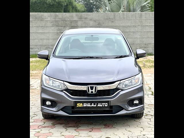 Used 2018 Honda City in Ahmedabad