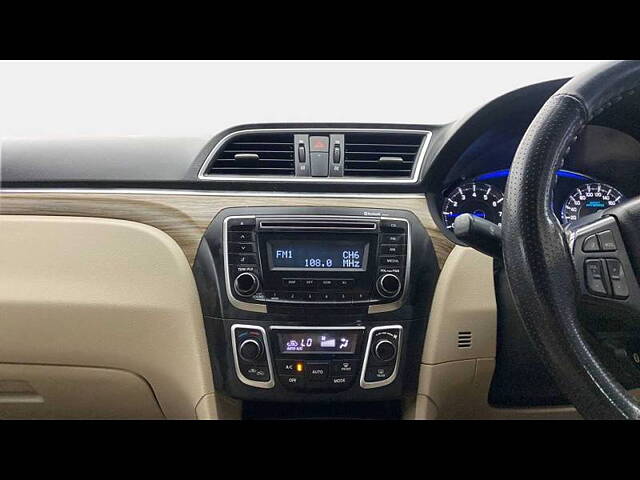 Used Maruti Suzuki Ciaz Zeta Hybrid  1.5 [2018-2020] in Delhi