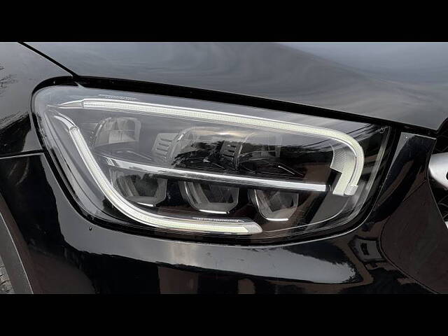 Used Mercedes-Benz GLC [2019-2023] 220d 4MATIC Progressive in Lucknow