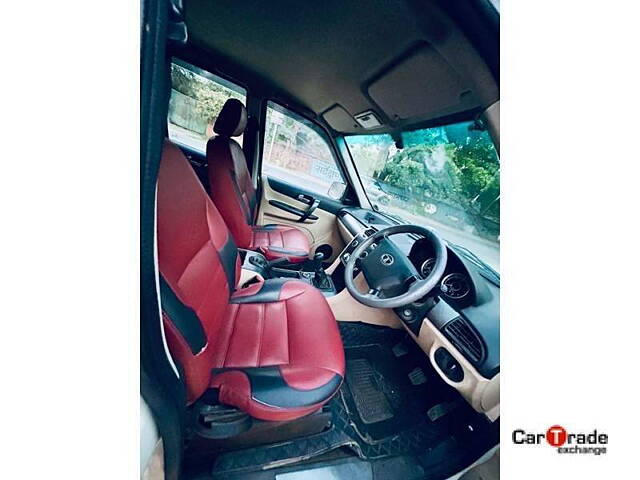 Used Tata Safari Storme [2012-2015] 2.2 LX 4x2 in Kanpur