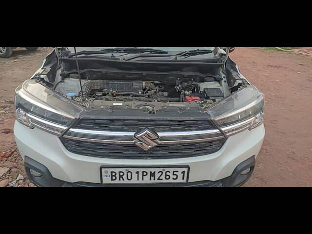 Used Maruti Suzuki XL6 [2019-2022] Zeta MT Petrol in Patna