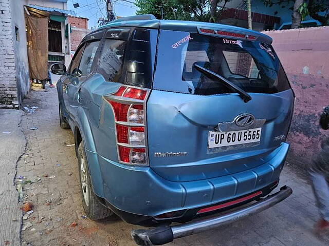 Used Mahindra XUV500 [2015-2018] W8 [2015-2017] in Varanasi