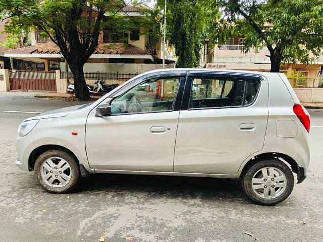 Used Maruti Suzuki Alto K10 [2014-2020] VXi in Pune